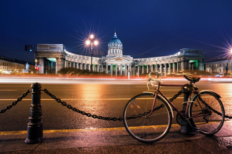 Фотообои невский проспект санкт-петербург