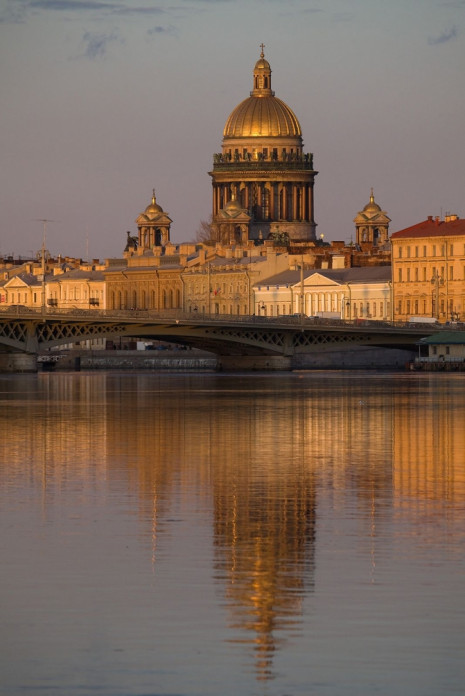 Фотошпалери Санкт-Петербург